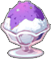 Magic Absorbing Ice
