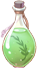 Big Bottle of Grass Juice