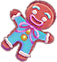 Fondant Guardian
