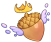 Courage Nuts