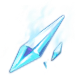 Winter Crystal Shard