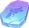 Silver Evil Star Fragments