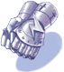 Thor's Iron Gloves