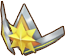 Star Hat Shard