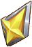 Star Back Headwear Shard