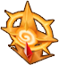 Flare Hat Shard