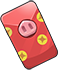 The Year of Savage Redpack