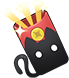 Big Cat's New Year Red Packet