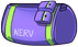 NERV Operation Supply Pack