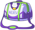 NERV Superior Battle Chest