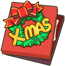 Christmas Carol Luxurious Giftbox