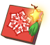 Jolly Christmas Chest