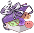 New World Gift•Silver