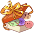New World's Gift•Gold