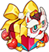 Spring Festival Fashion Chest