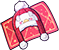 Spring Festival Fashion Headwear voucher