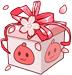 Sakura Fall Poring Box