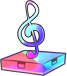 Music of Dreams Giftbox