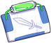 Laboratory’s Secret Letter