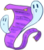 Ghost Breath Task Raid Scroll