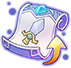 Heroic Spirit Beacon Upgrade Voucher·Weapon