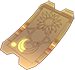 Asa Monument Unlock Ticket·Ⅰ
