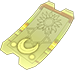 Asa Monument Unlock Ticket·Ⅱ
