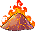 Embers of the hearth