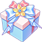 Blooming Land Material Gift Pack