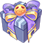 Halloween Gift Box