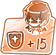 Ancient deputy +15 refining coupons