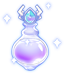 Directed memory potion·Moon and Elf Kingdom