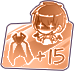 Ancient Cloak +15 Refining Coupon