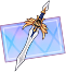Kingdom Glory Weapon Exchange Coupon