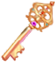 Cage Key