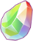 Rainbow Gem