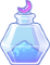 Moonlight Dust Sand