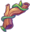 Elf Sacred Tree