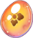 Heaven and Earth Tree Amber