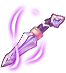 The sword of battle