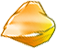 Amber fragments of the Heaven and Earth Tree