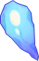 Meditation Stone Fragment