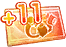 Ancient Refining Coupon +11