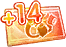 Ancient Refining Coupon +14