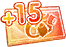 Ancient Refining Coupon +15