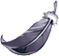 Falling Feather