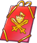 1,000,000 Zeny Red Packet