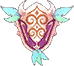 Off-hand heroic equipment