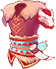 Armor Parts Heroic Spirit Equipment