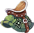 Howling Wind Armor